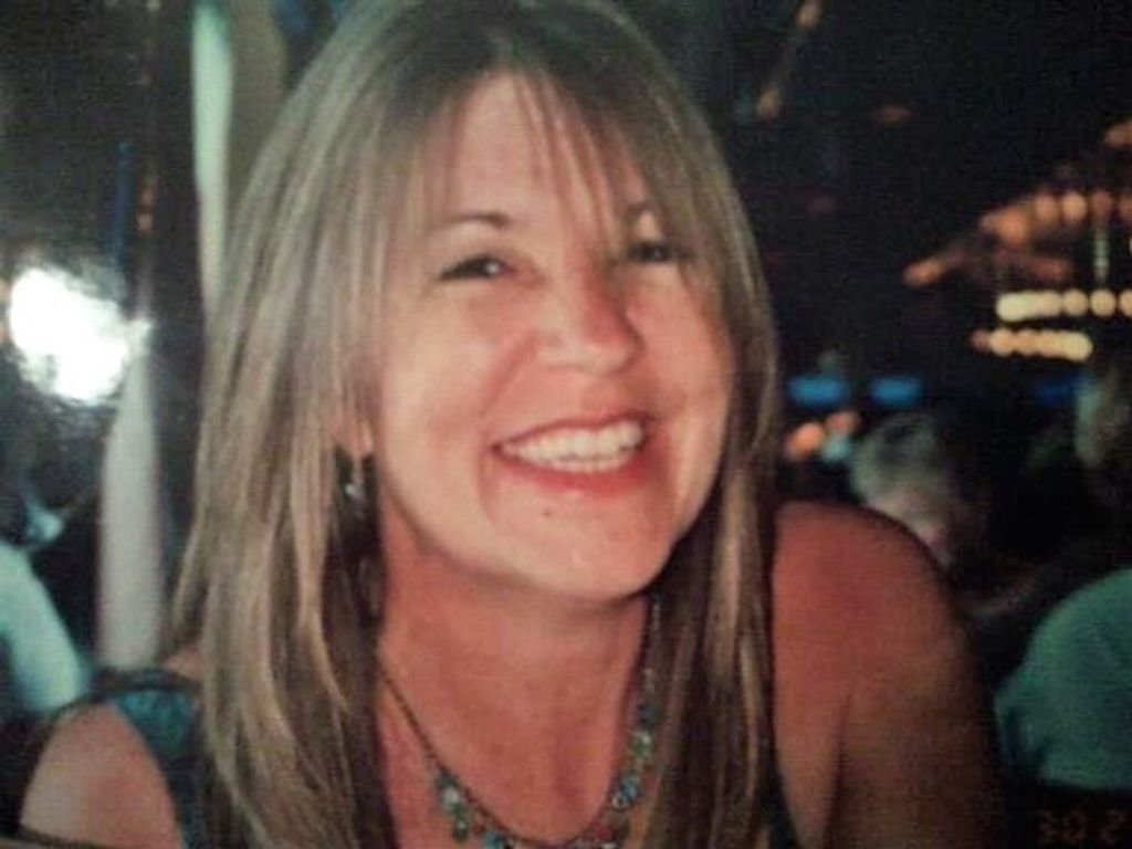 Annette Ellen Hernandez Gentry Profile Photo