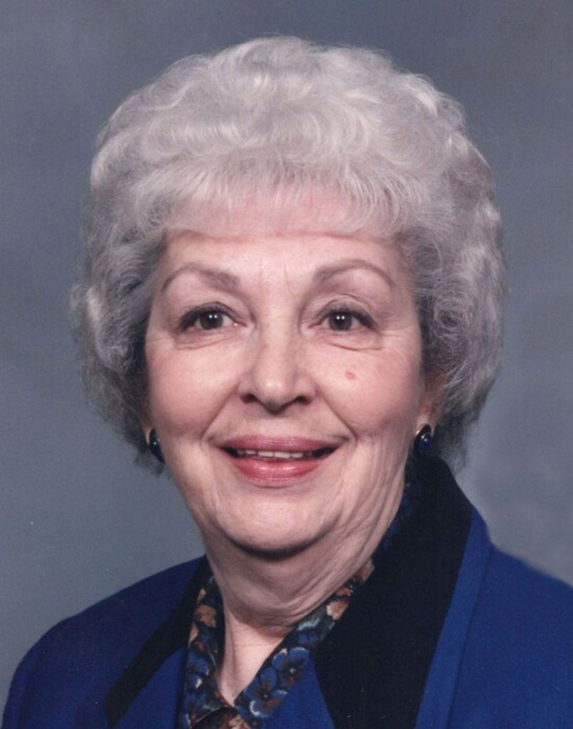 Fay (Hewitt)  Wright Profile Photo