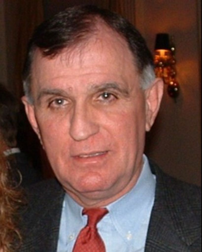 Henry O'Neil Hucks Profile Photo