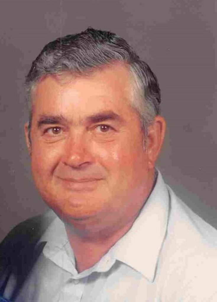 Egbert Latrelle “Shell” Mcmullan Profile Photo