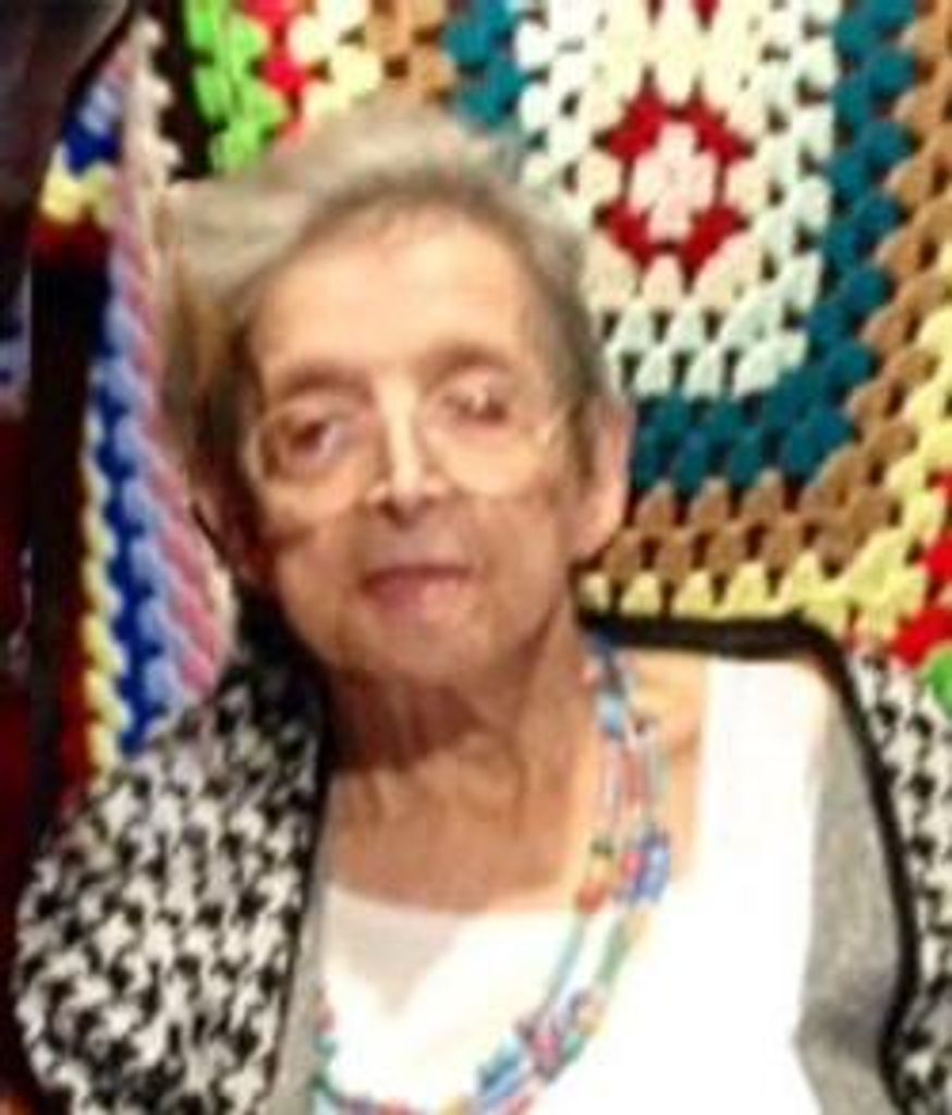 Elizabeth "Shirley" Smith