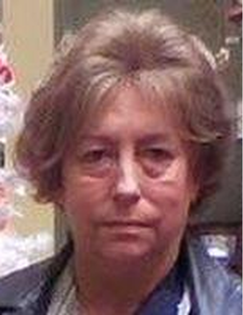 Saundra  A. Harris