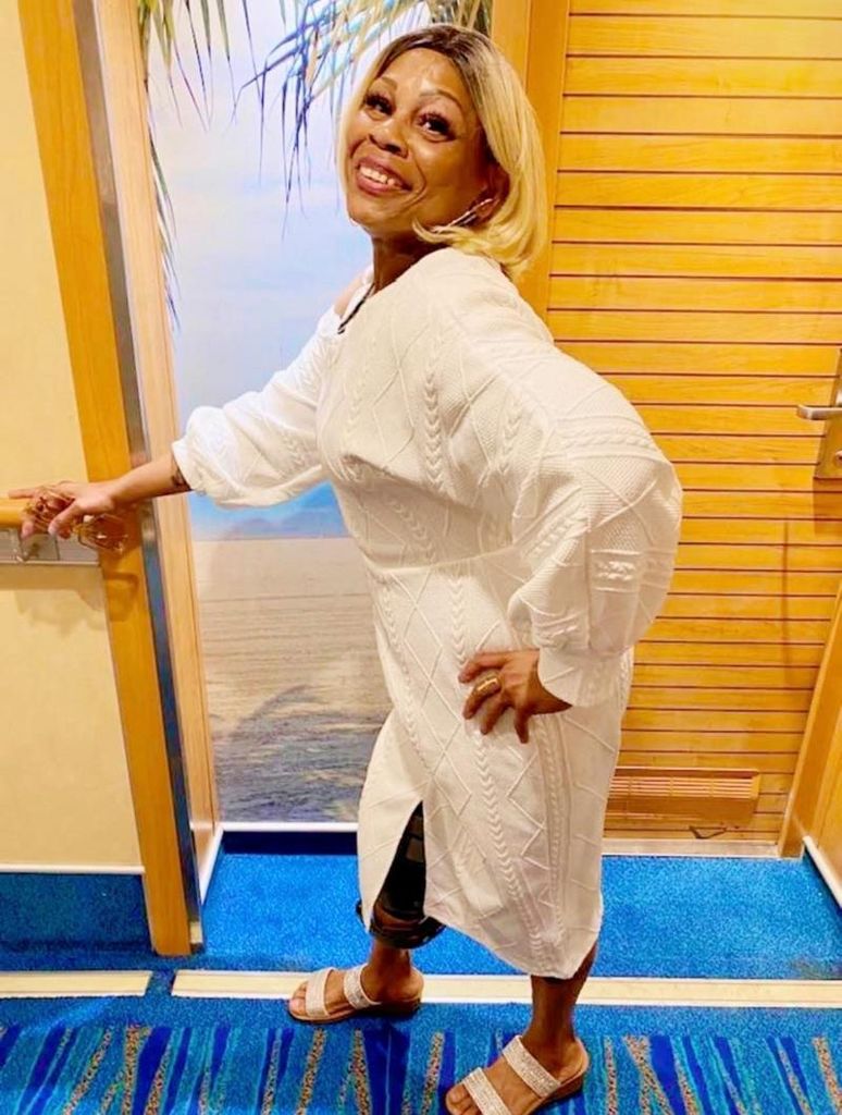 Marilyn Denise Fleeks Oreoluwa Profile Photo
