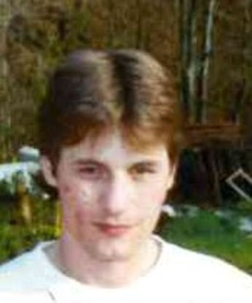 Troy Cunningham Profile Photo