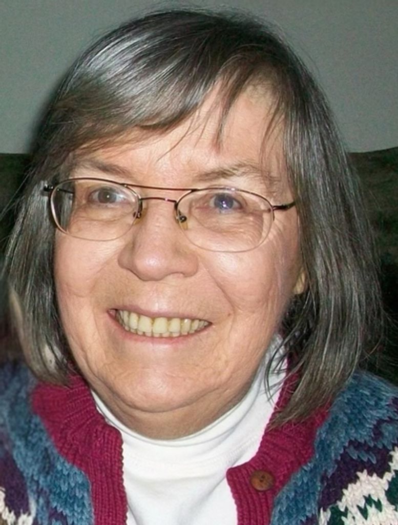 Barbara M. Gates Profile Photo