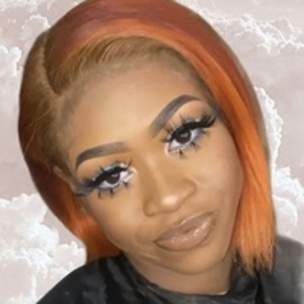 Najah Conde Profile Photo