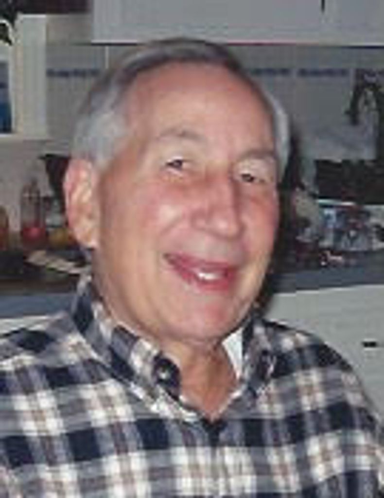 Bruce Graves