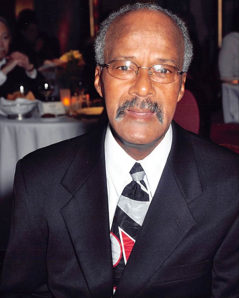 Selby "Lebby" K. Judge