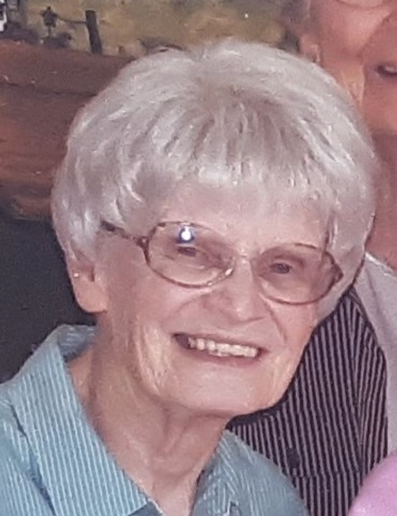Catherine "Jackie" Graham Profile Photo