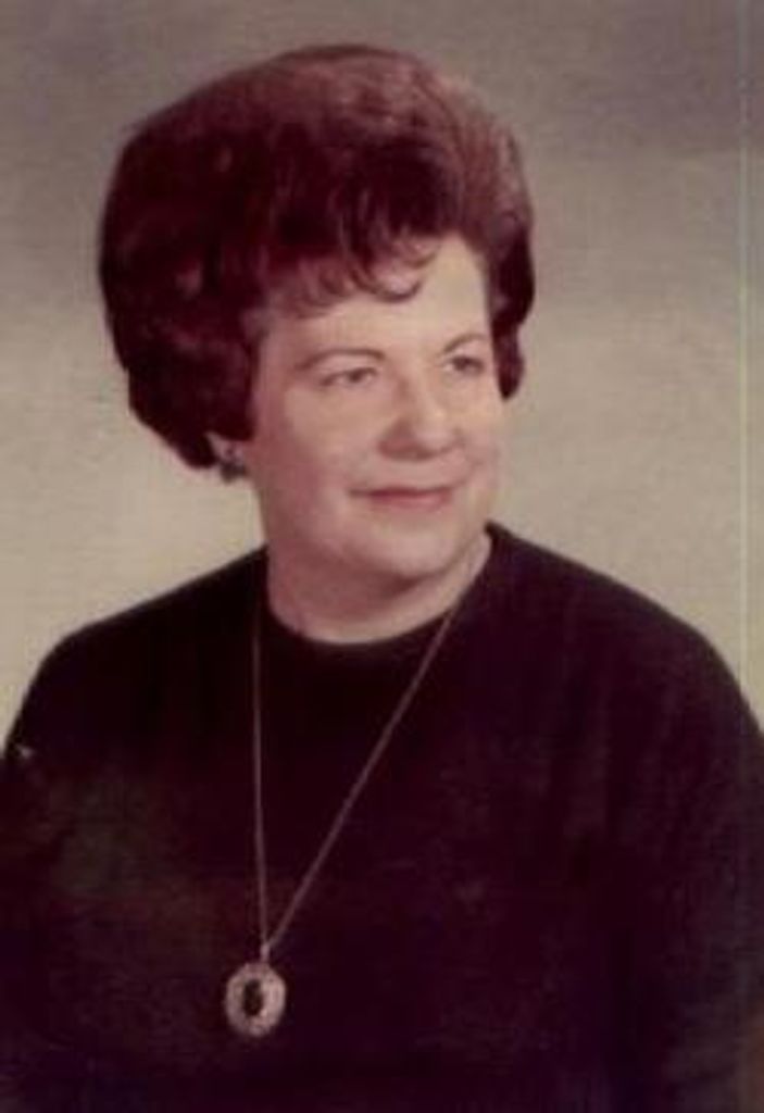Elsie Dye Stuckey