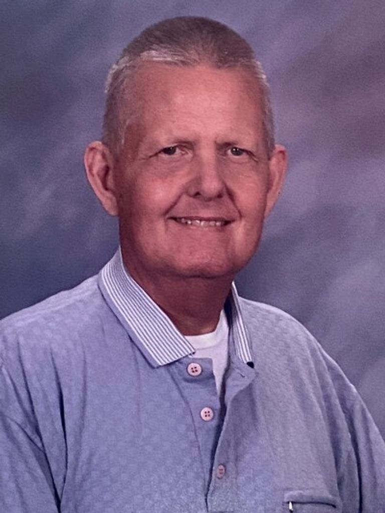 Marvin Henry Driskell Profile Photo