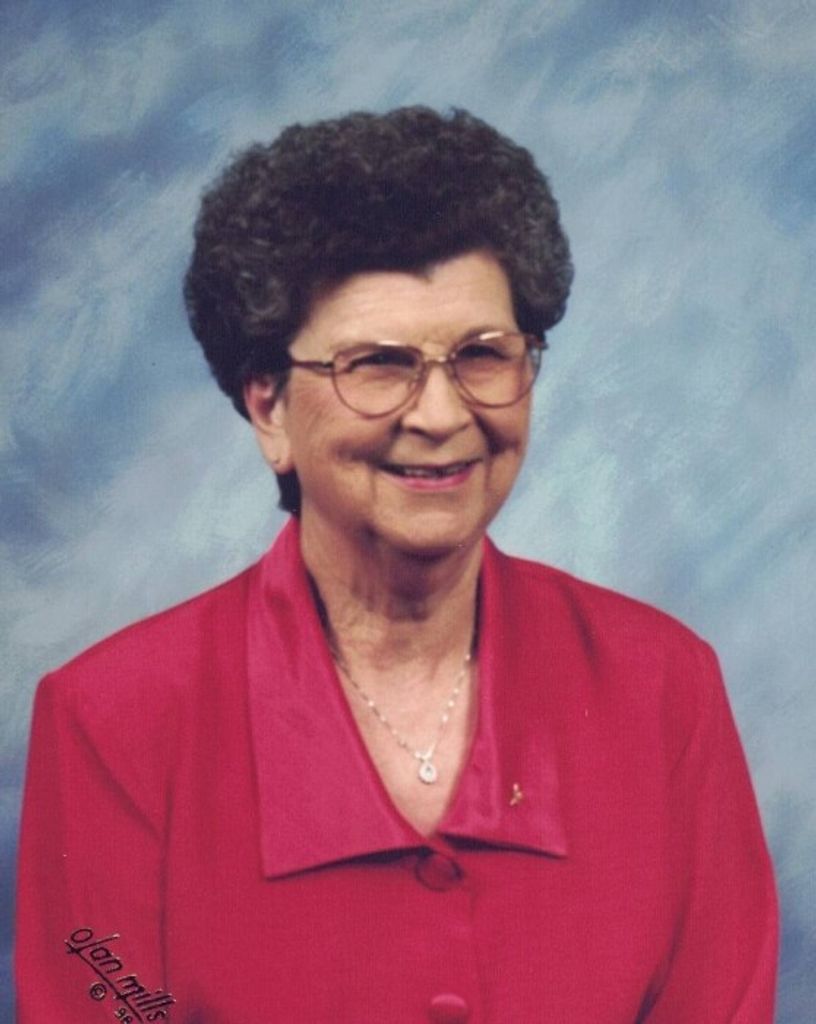 Mary Ellen Wine