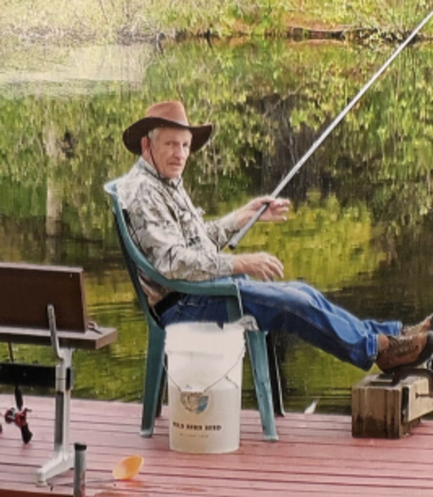 Jerry Muth Profile Photo