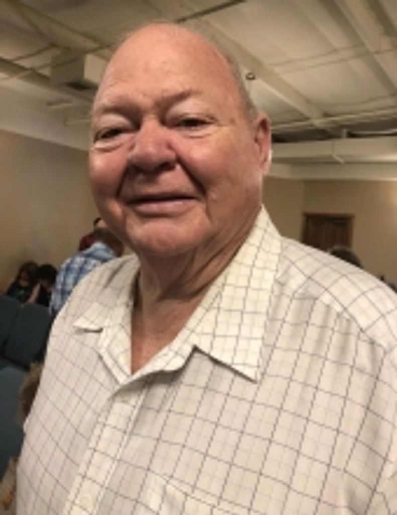 John Dean Bellomy, Sr.  Profile Photo