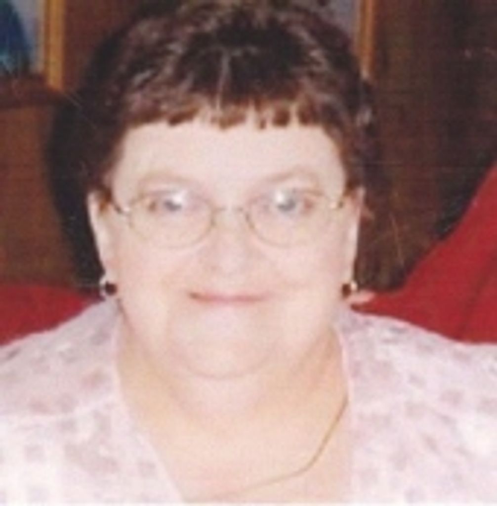 Elaine Marie Richard