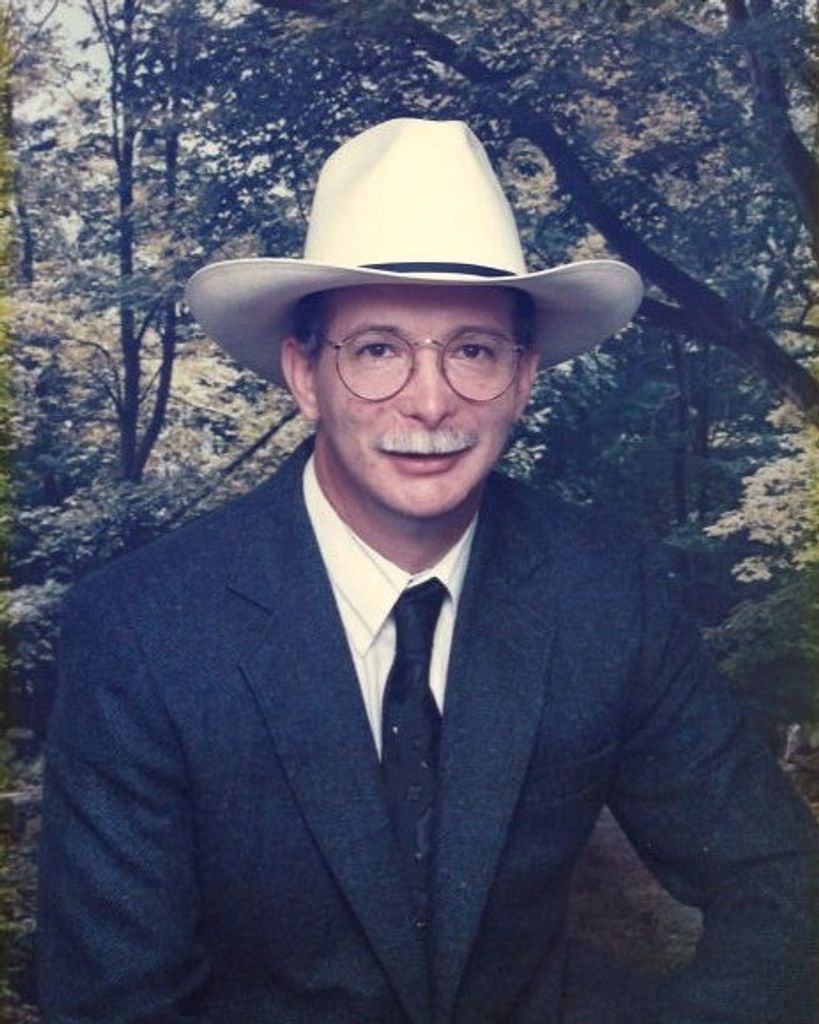 Allen Wayne Dorman Profile Photo