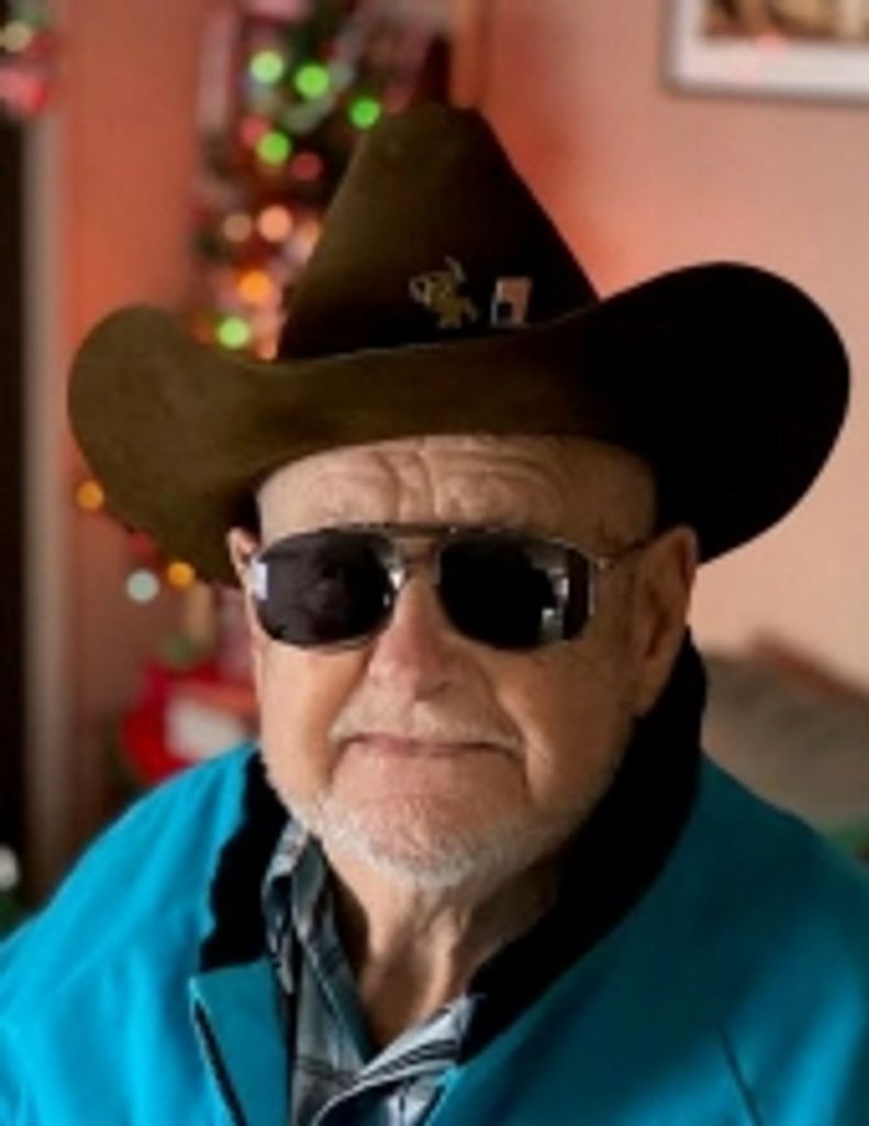 Lyle Wesley Thayer