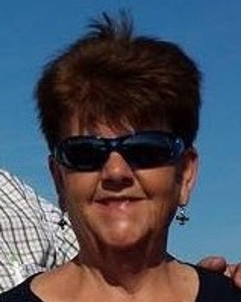 Cynthia Ann Hauff Profile Photo