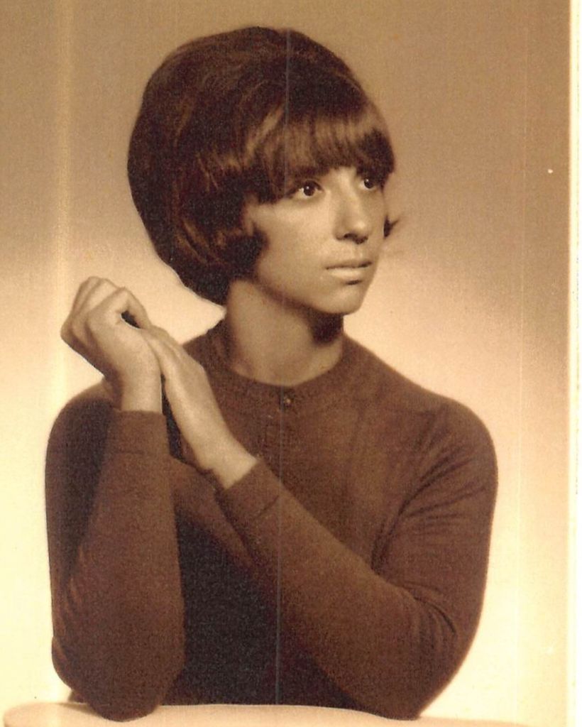 Linda Kay Jacobs