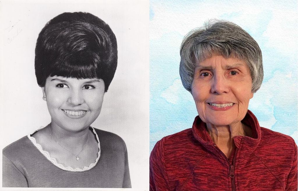 Cecilia Vivian Amparano Profile Photo