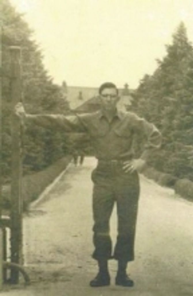 Orin Gale Snyder