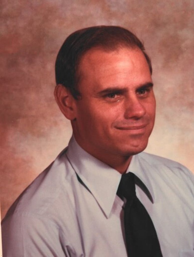 Steven Charles Grimm