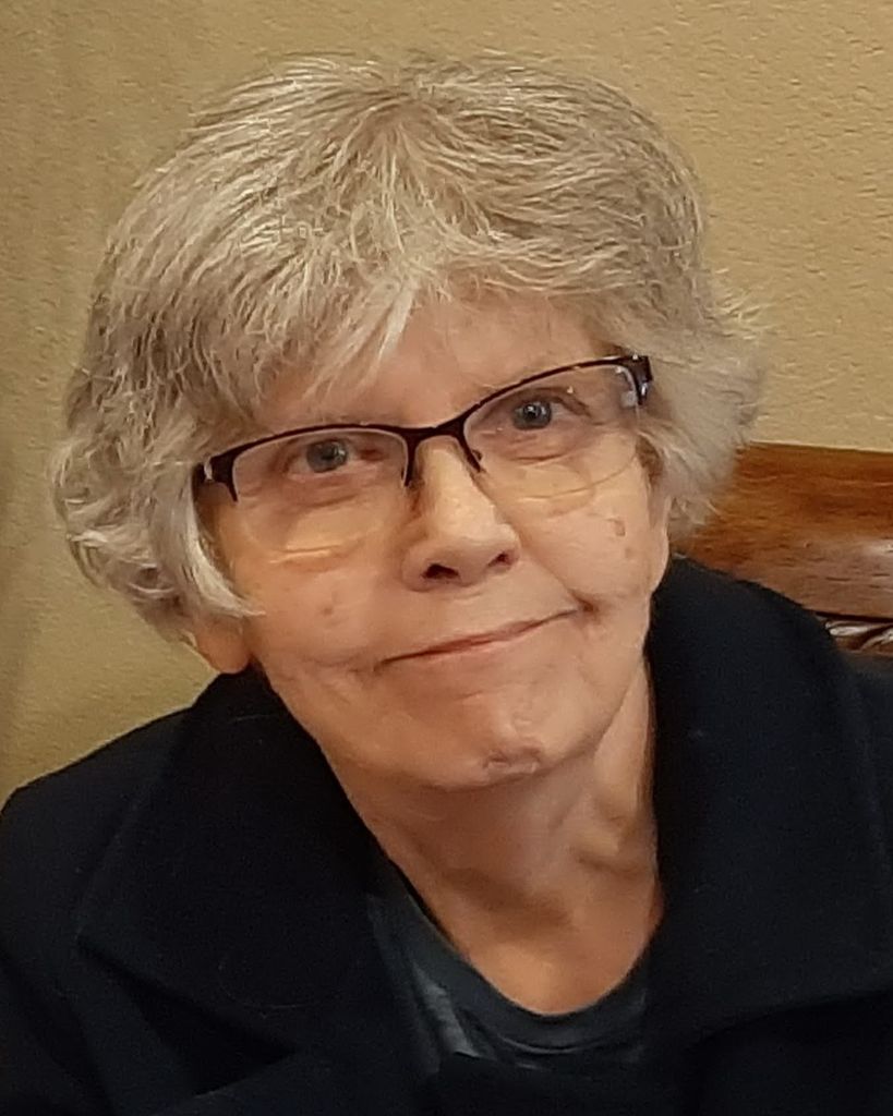 Barbara L Ekholm