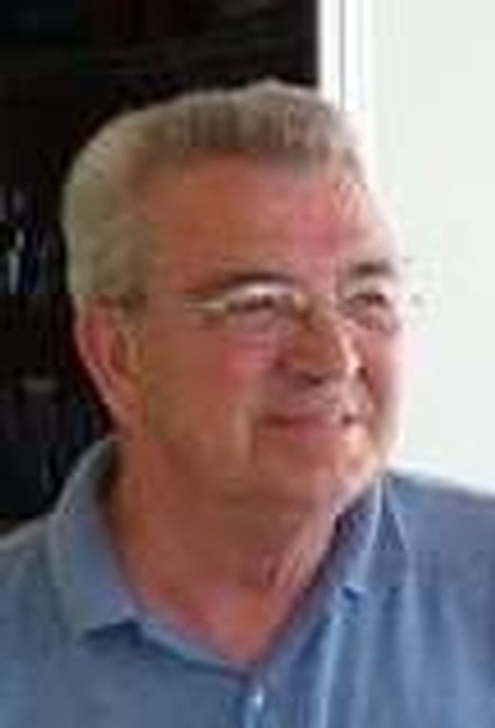Richard D Houser Profile Photo