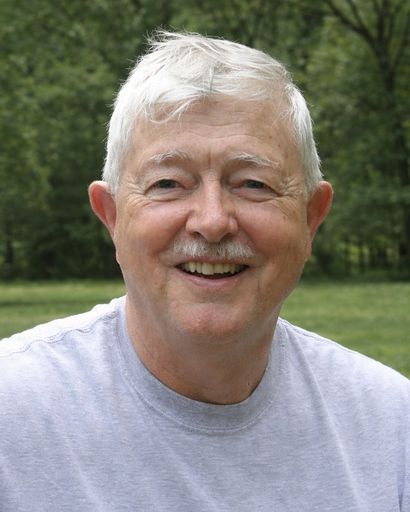 LaVern D. Kendall's obituary image