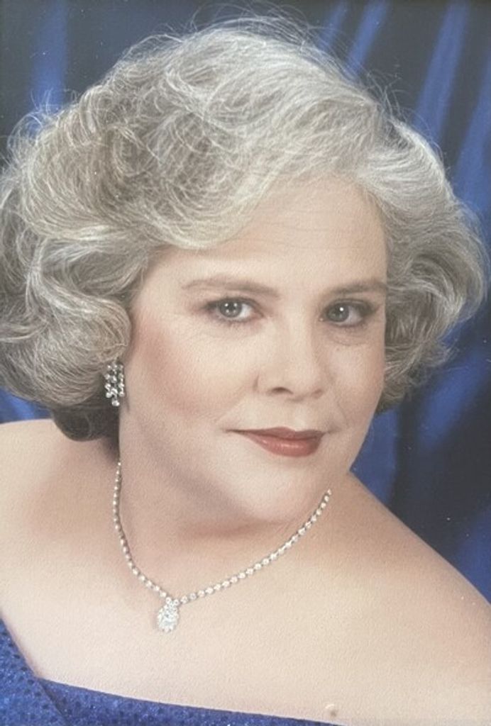 Susan Jane Mcclellan Profile Photo