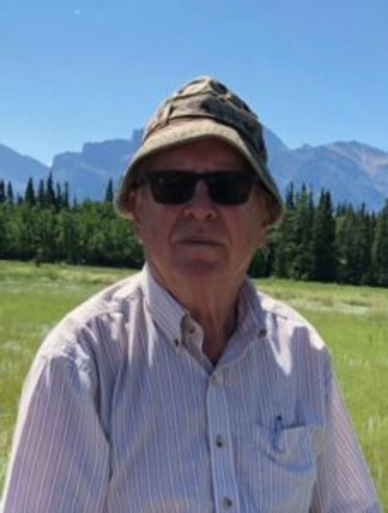Roger Douglas Badick
