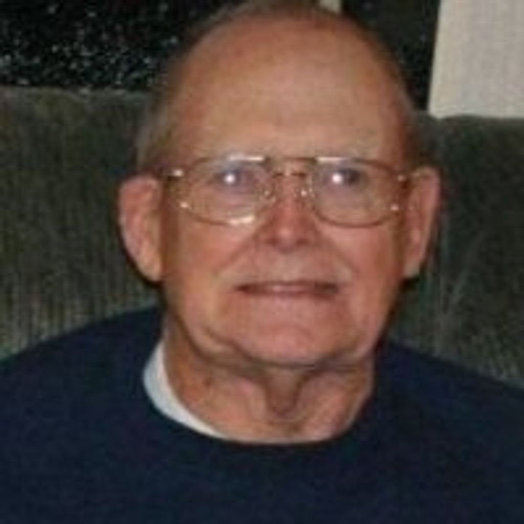 Gerald D. Kenward Profile Photo