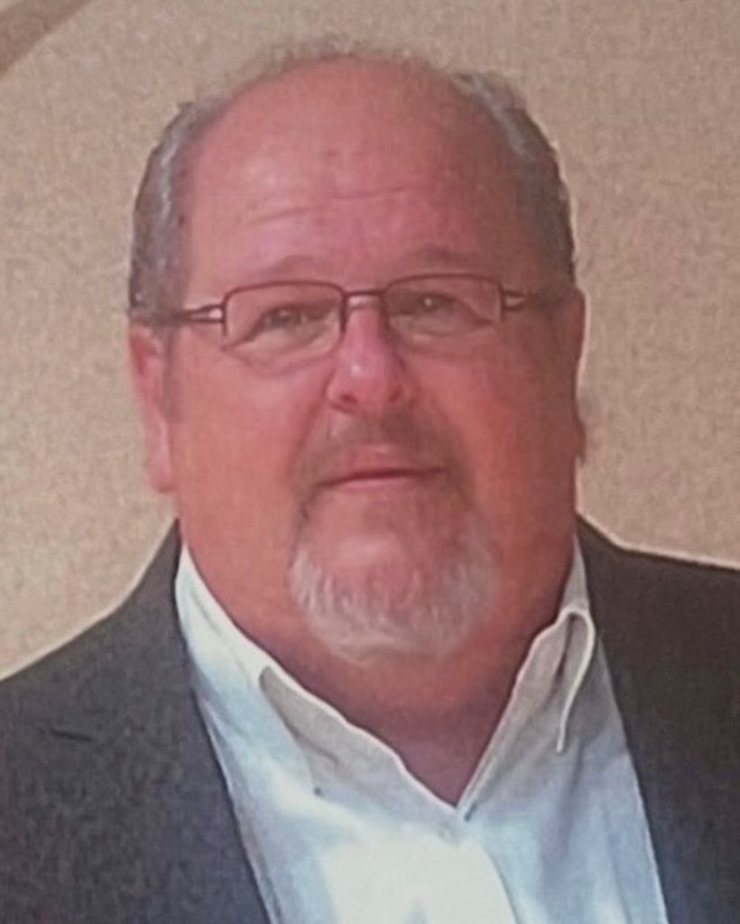 David Michael Snider Profile Photo