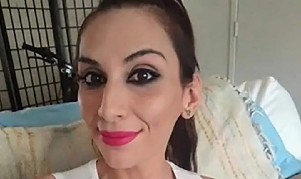 Elia Andrea Garza Profile Photo