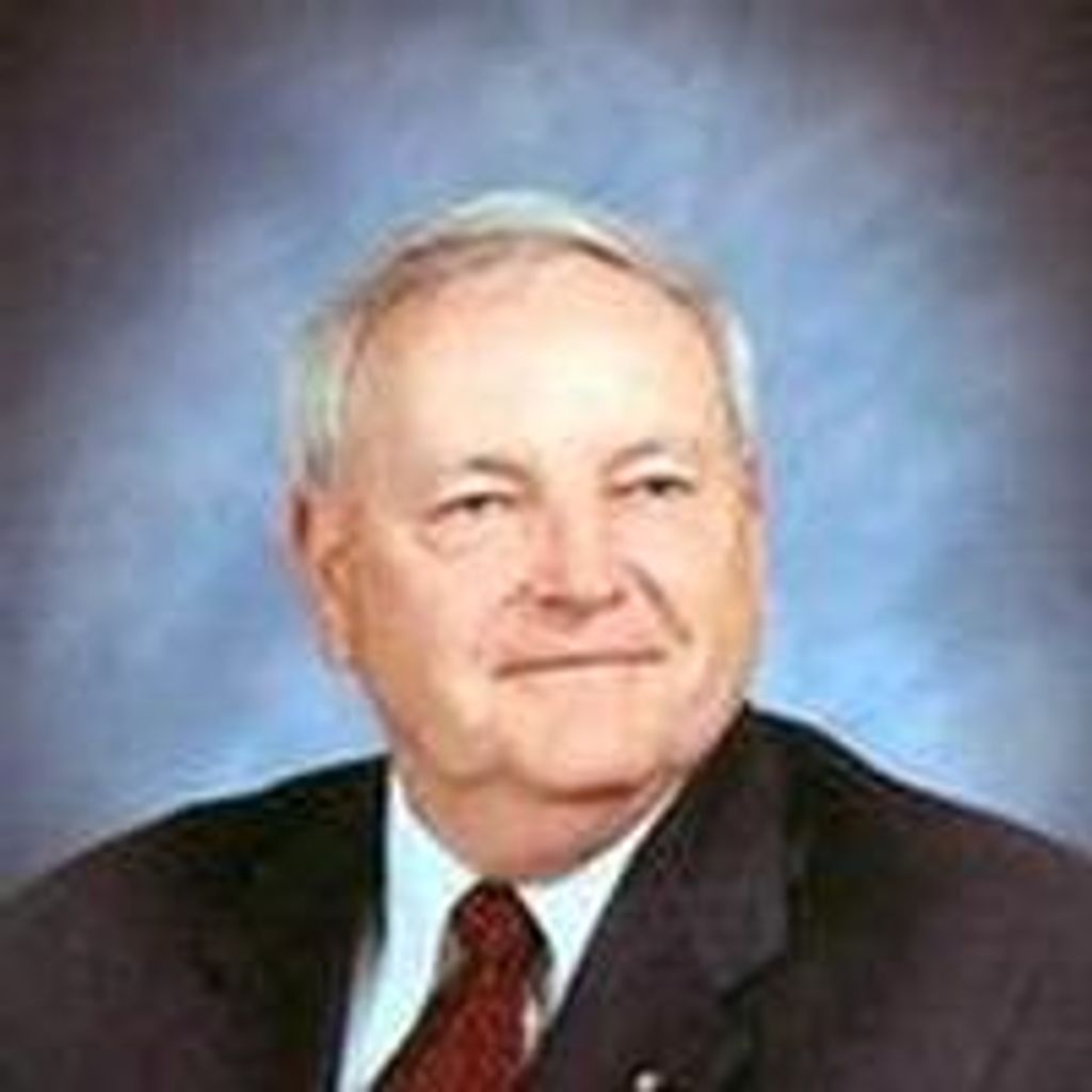 Dr. John Kenneth Beadles