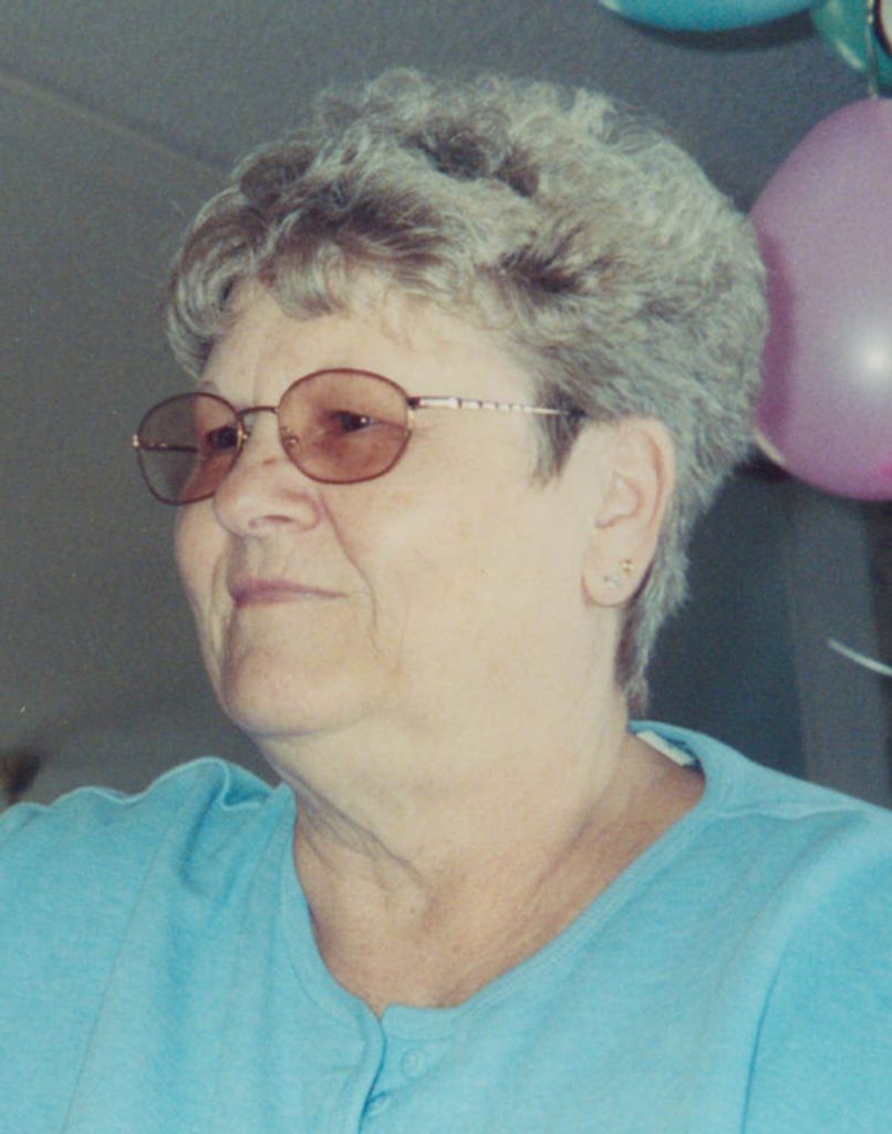 Dianna Lee (Shaw)  Smith