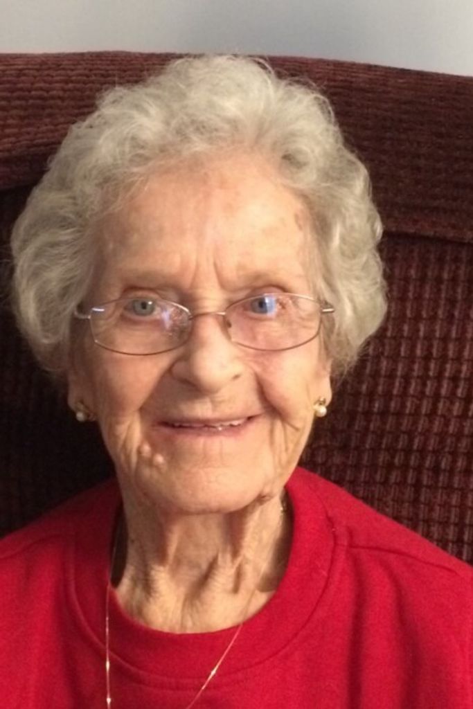 Barbara Jean (Bryant)  Mcgaha Profile Photo