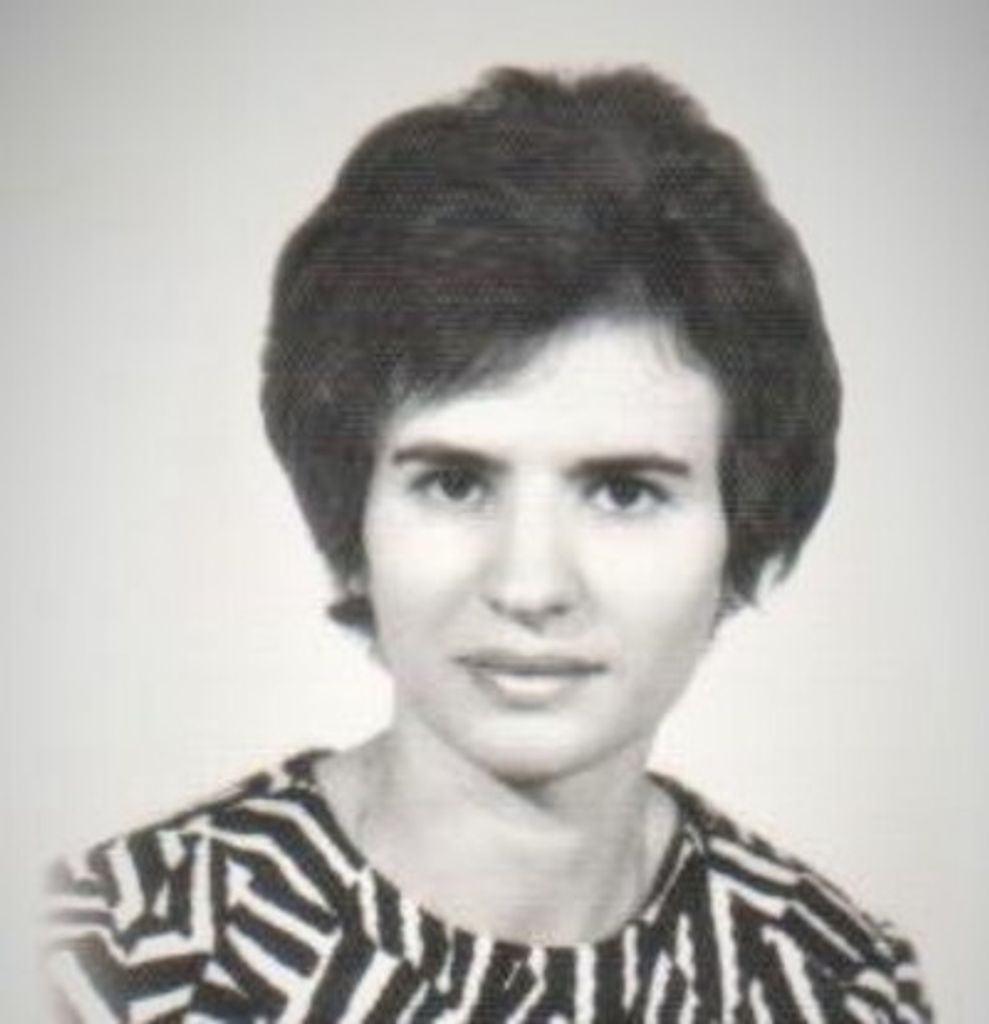 Irma V. D' Orazio