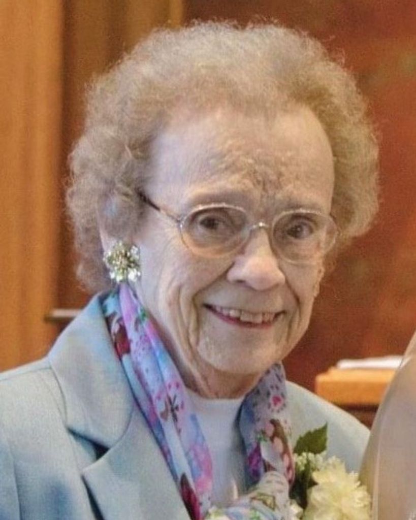 Donna R. Simbeck