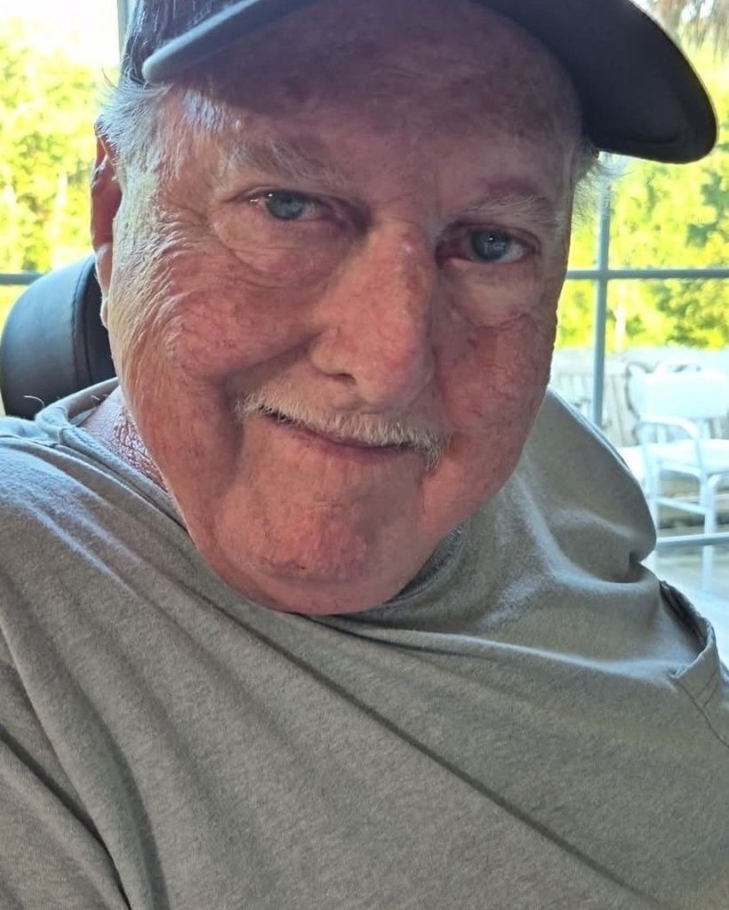 Glenn Allen Henry