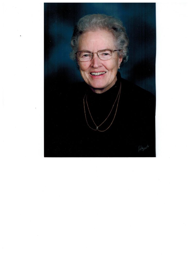 Frances  Louise Murray