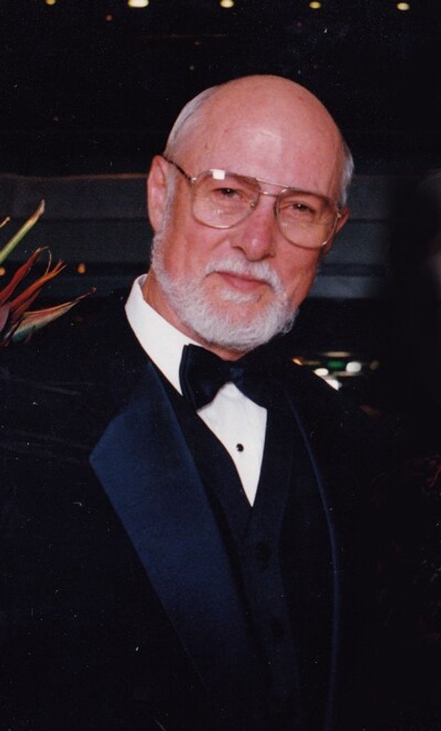 Jack G. Adair Profile Photo