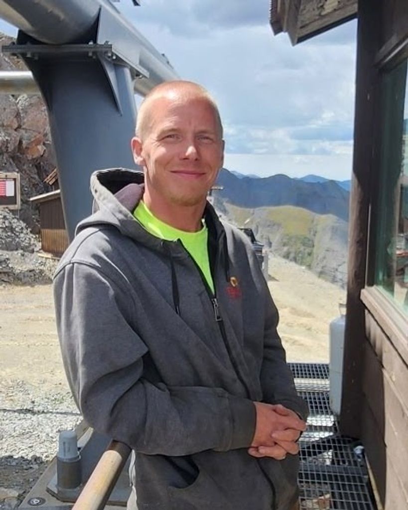 Michael Jon Nordstrum