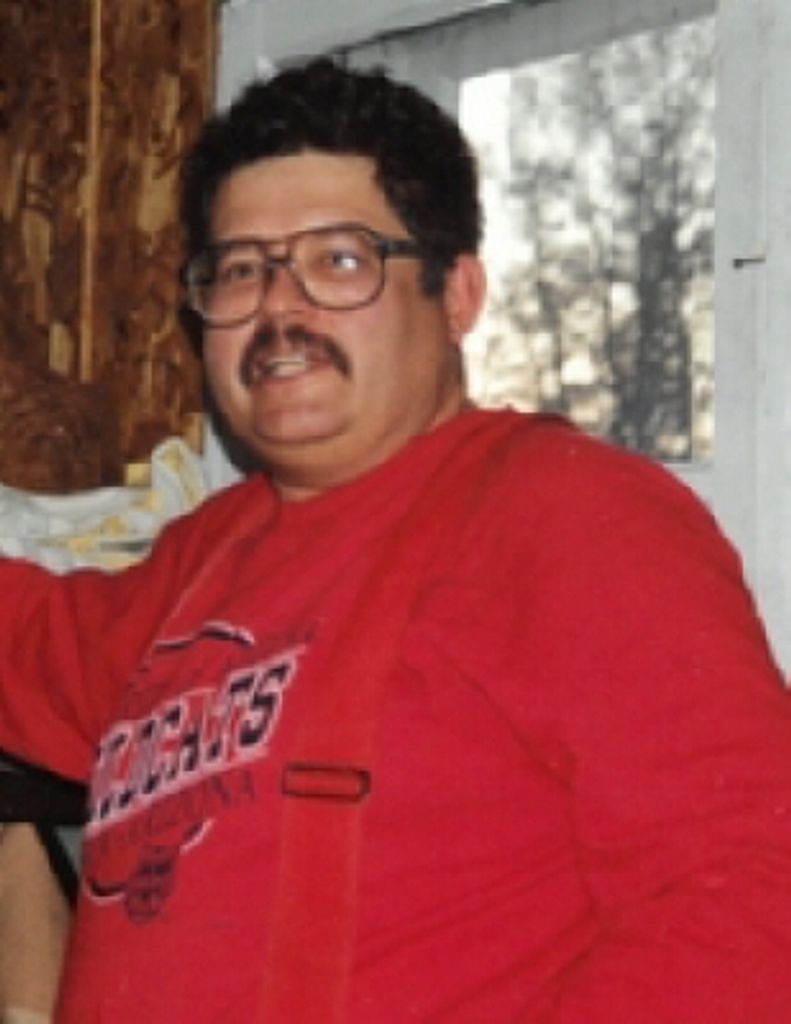 Barry W. Perron Profile Photo