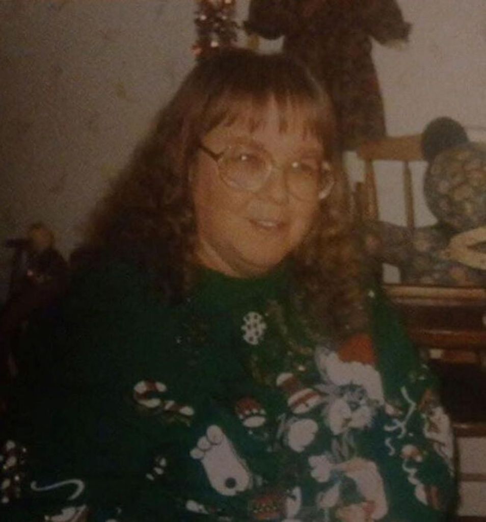 Martha Dyer Profile Photo