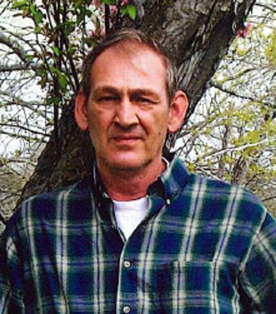 Gene Edward Shepherd Profile Photo