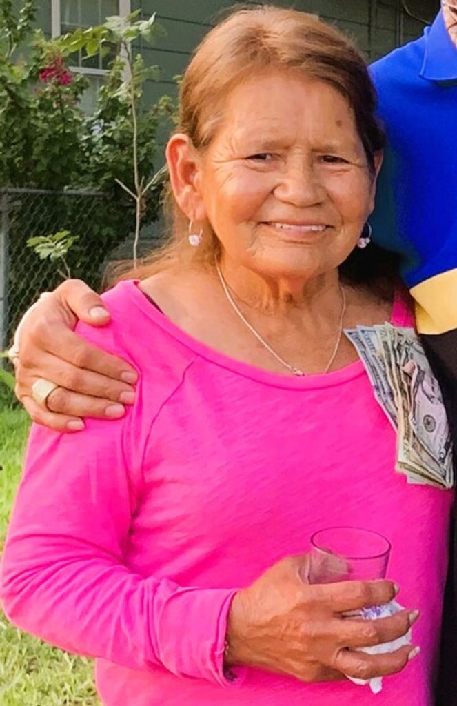 Josephine Y. Reynosa