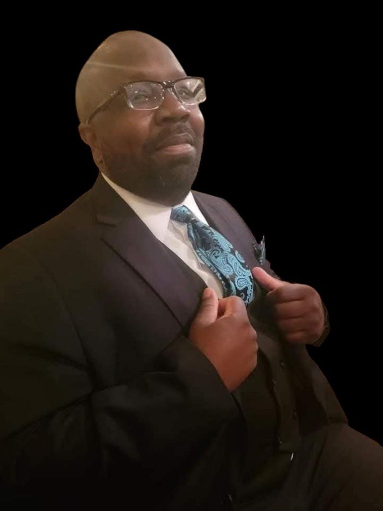 Mr. Reginald Joel Mckinney Profile Photo