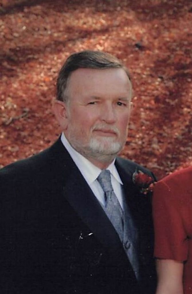 Edward I. Gauthier Profile Photo