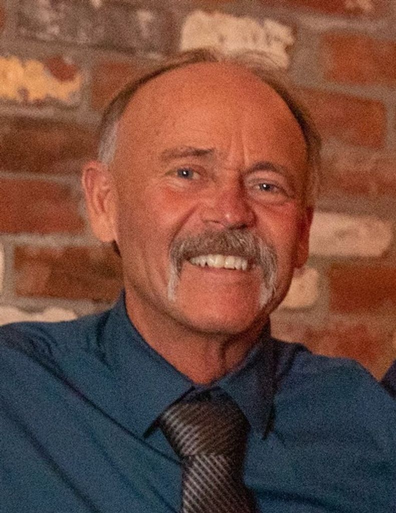 Donovan Stilwell